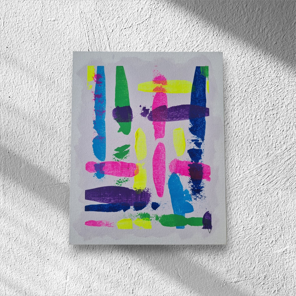 The Birds of Paradise Dance