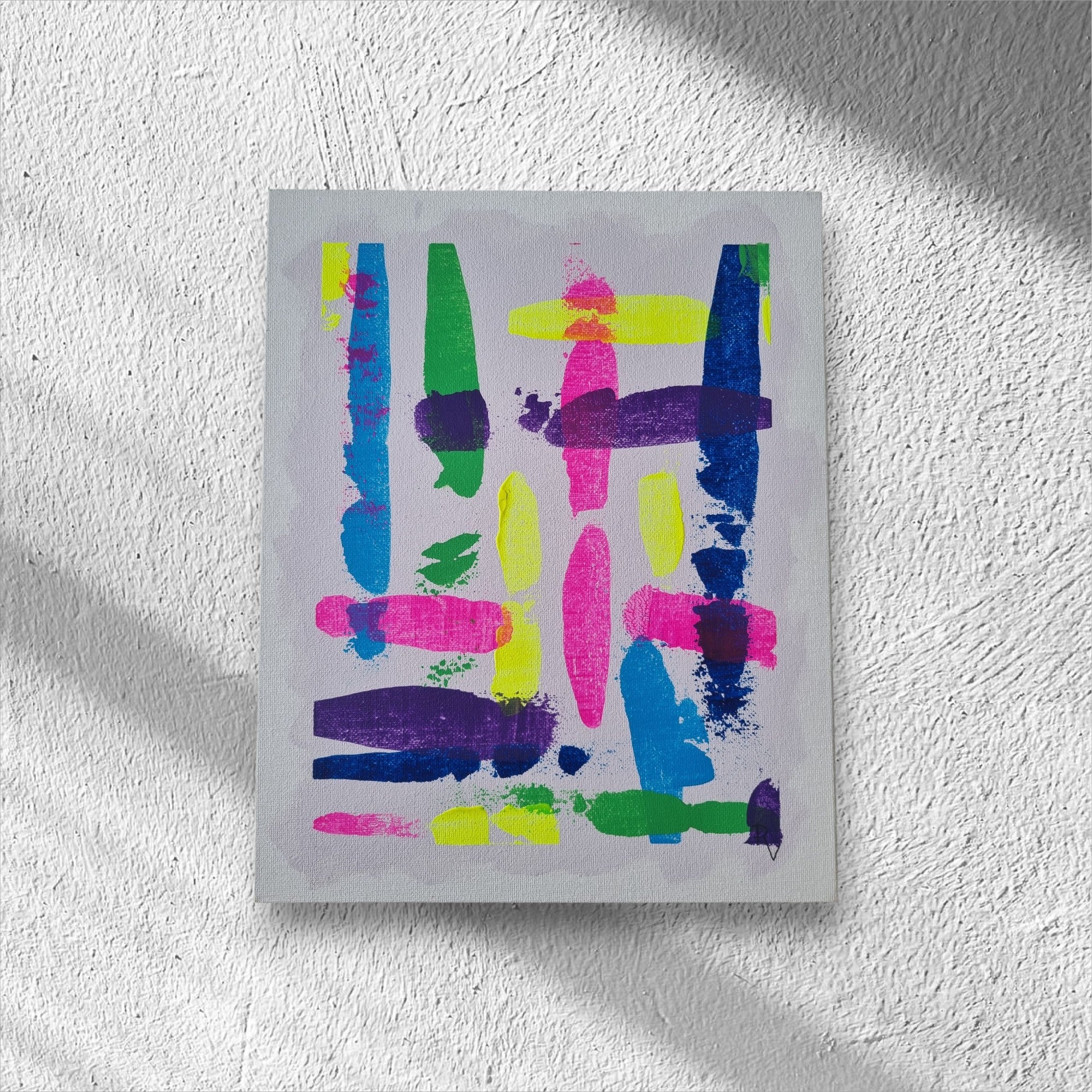 The Birds of Paradise Dance