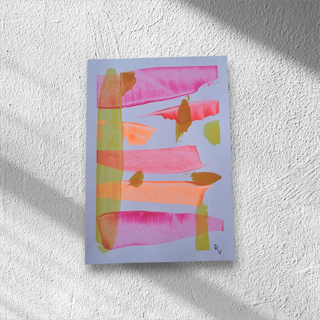 It Feels Like Summer