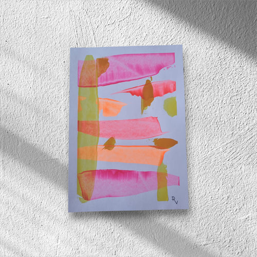 It Feels Like Summer