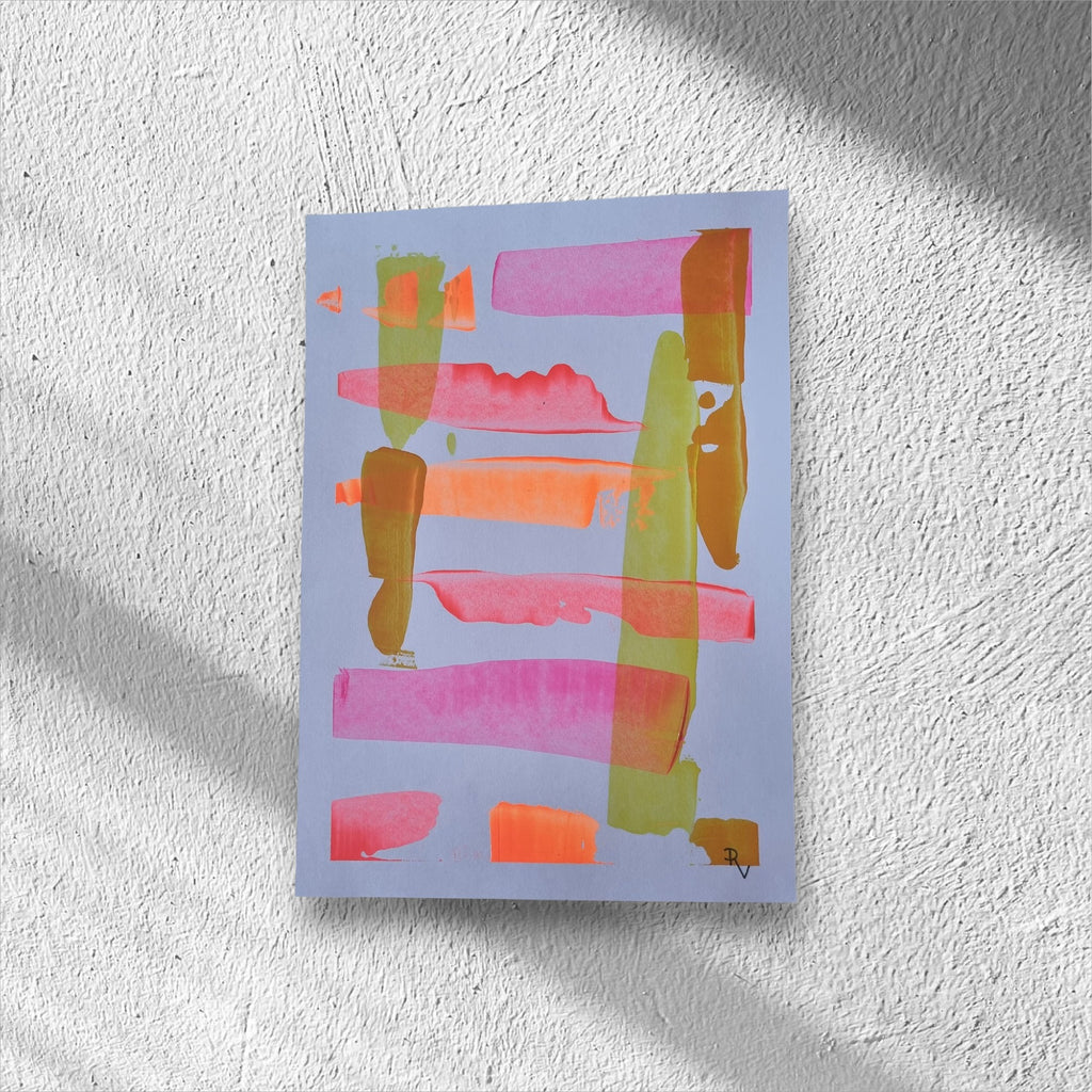 It Feels Like Summer