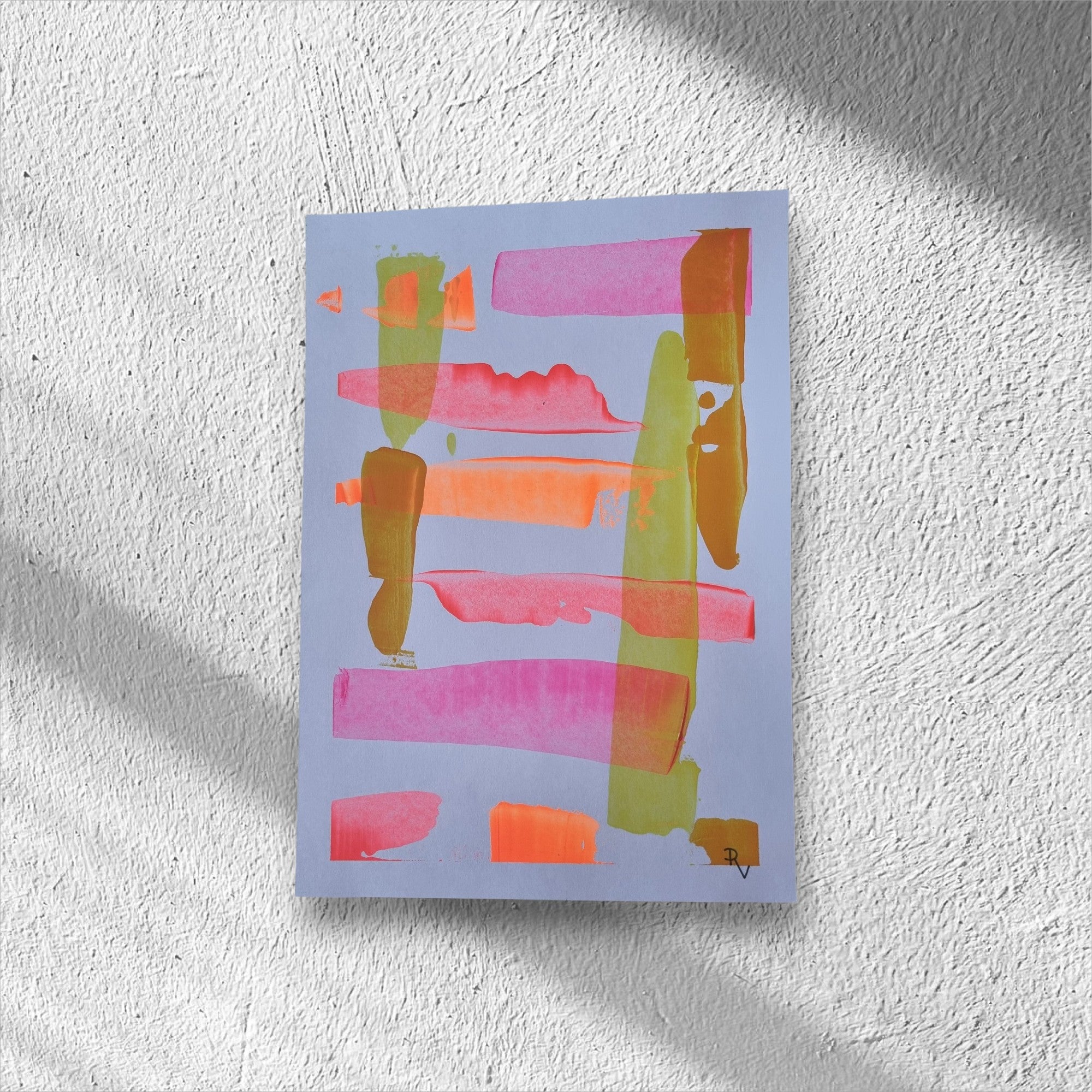 It Feels Like Summer