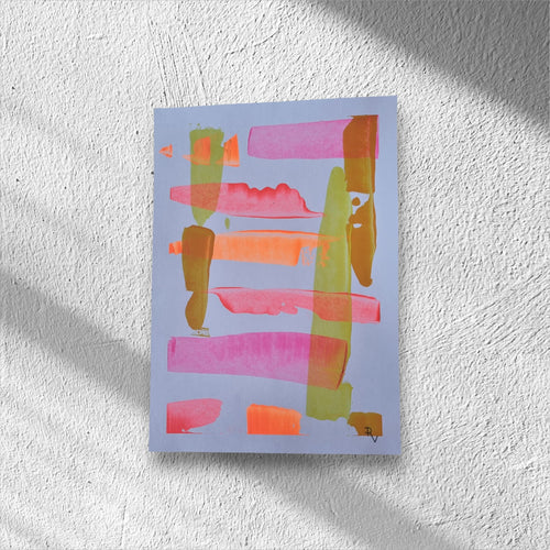 It Feels Like Summer