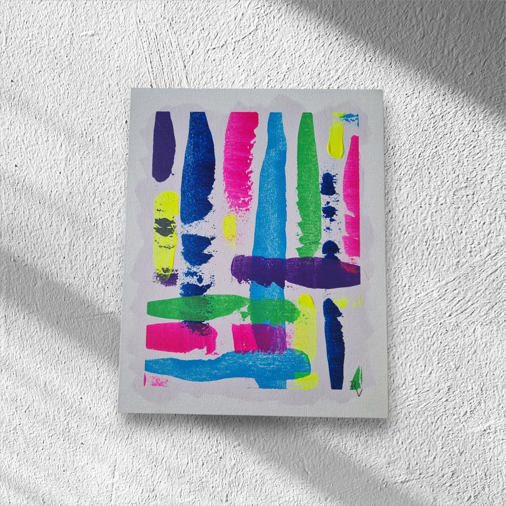 The Birds of Paradise Dance