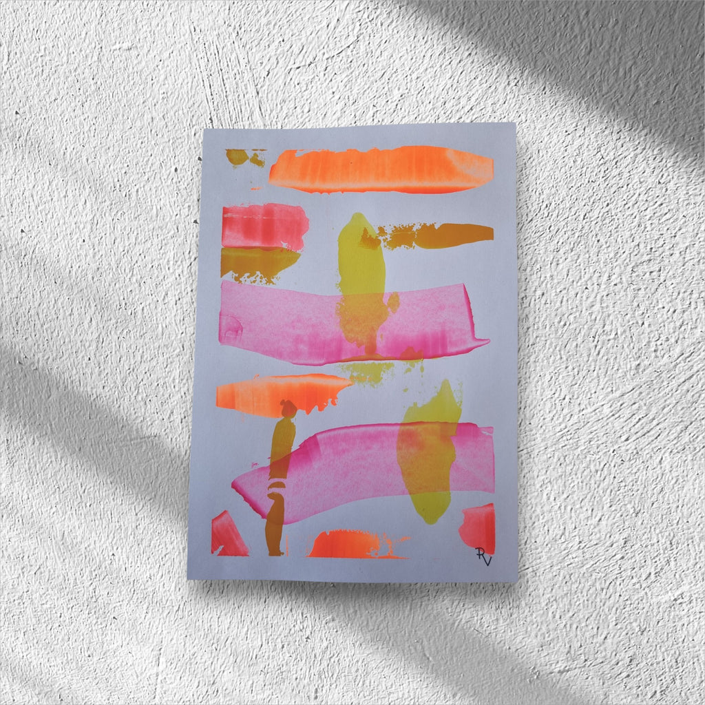 It Feels Like Summer