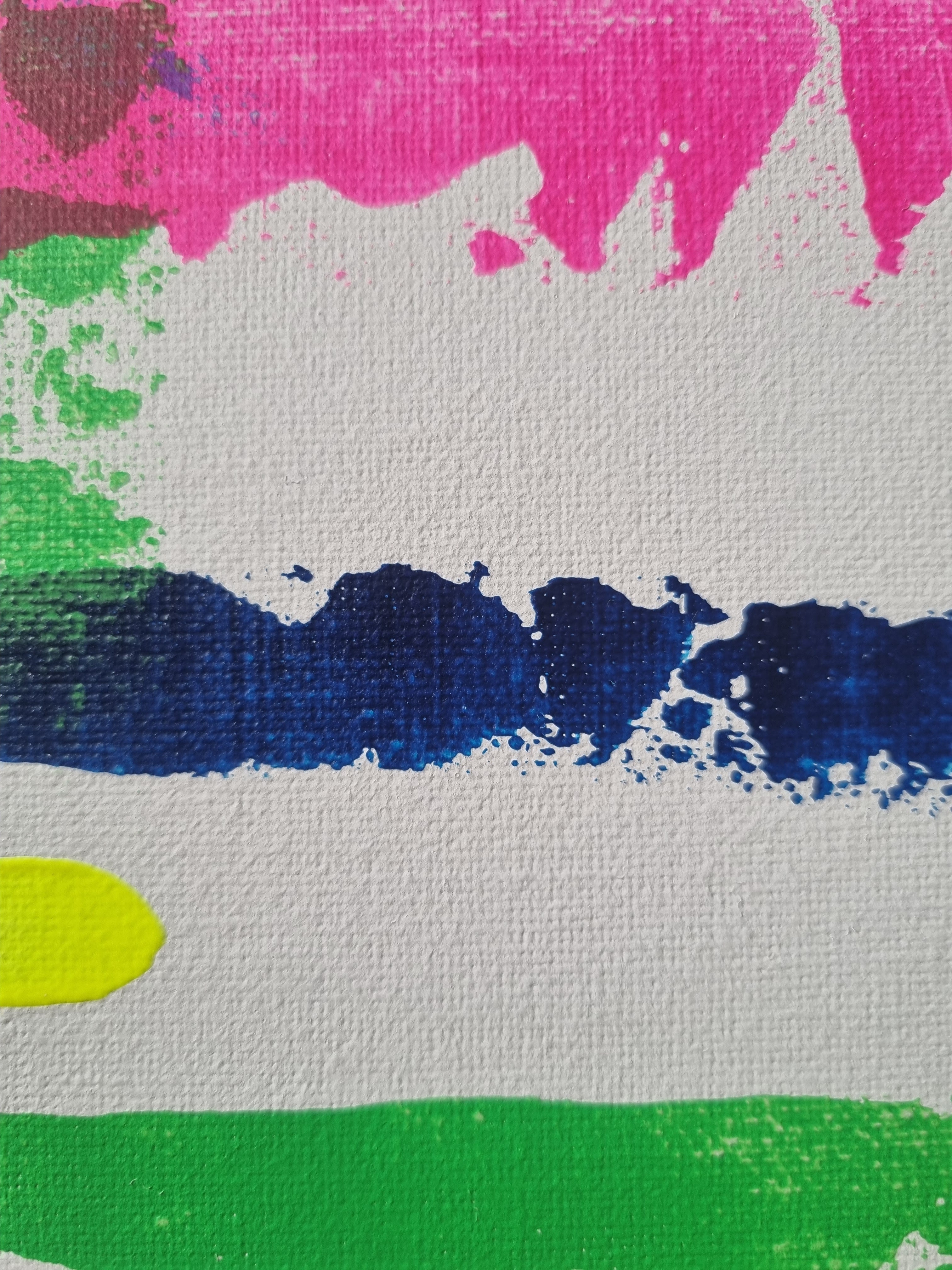 The Birds of Paradise Dance