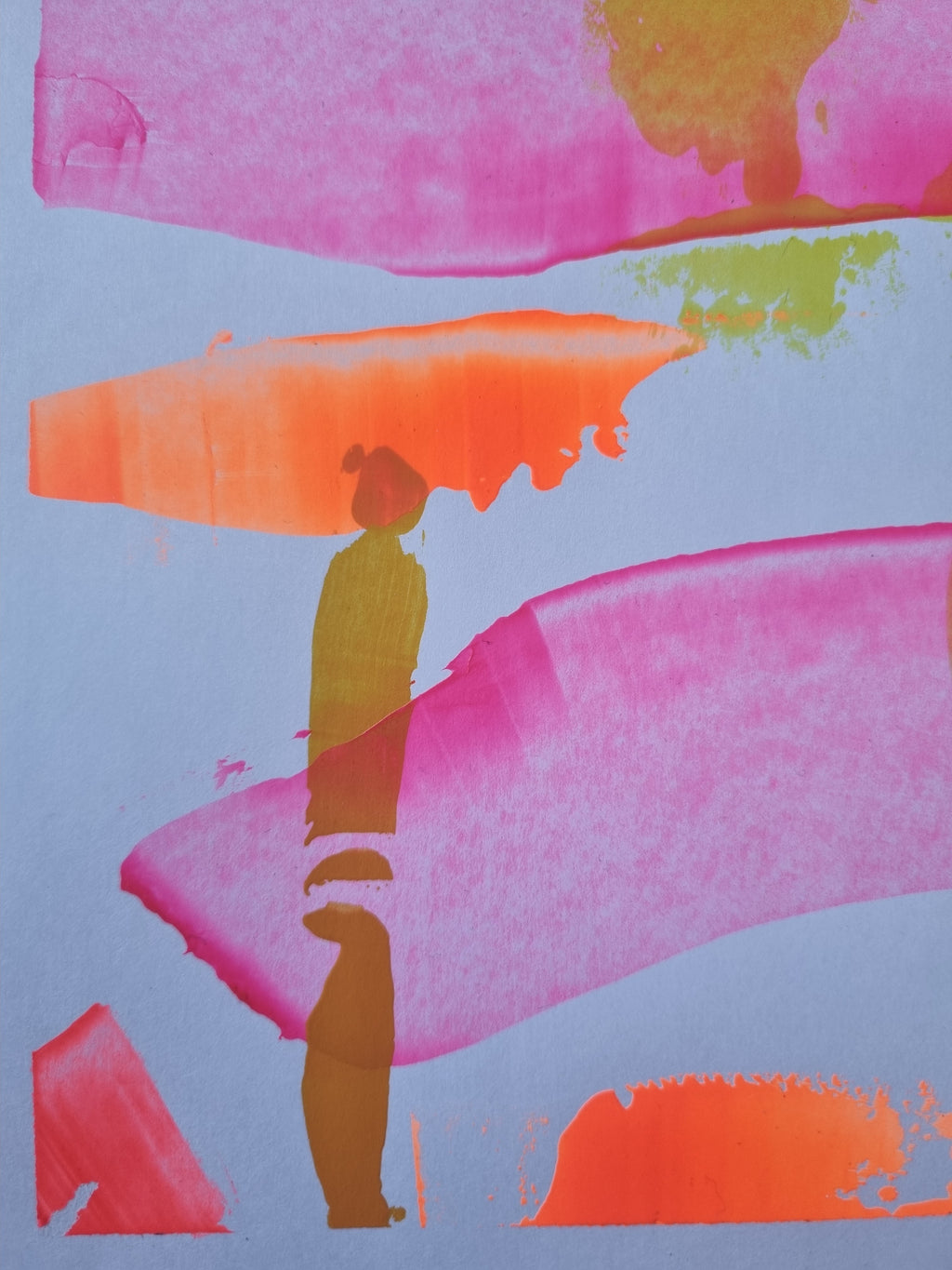 It Feels Like Summer