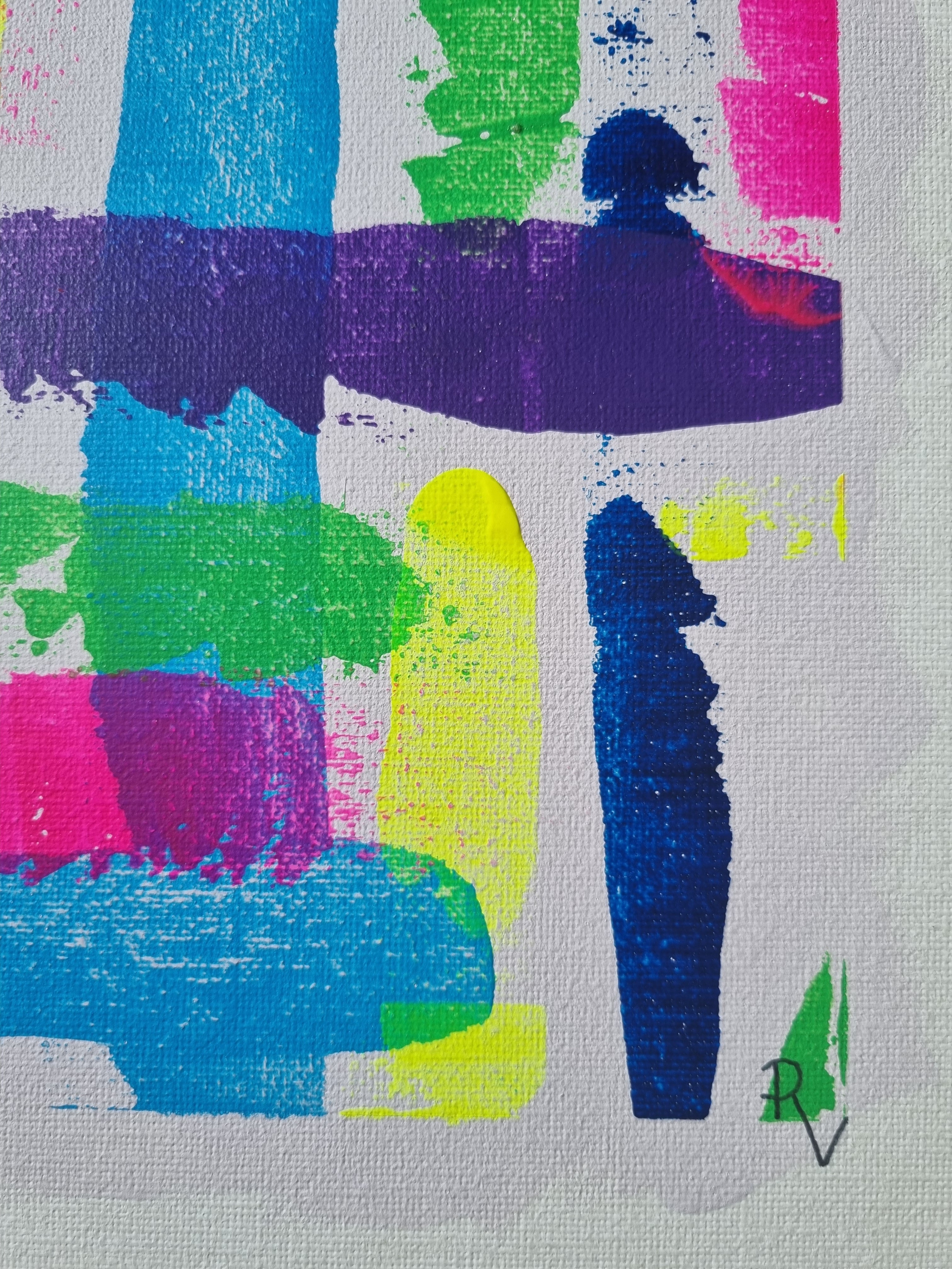 The Birds of Paradise Dance