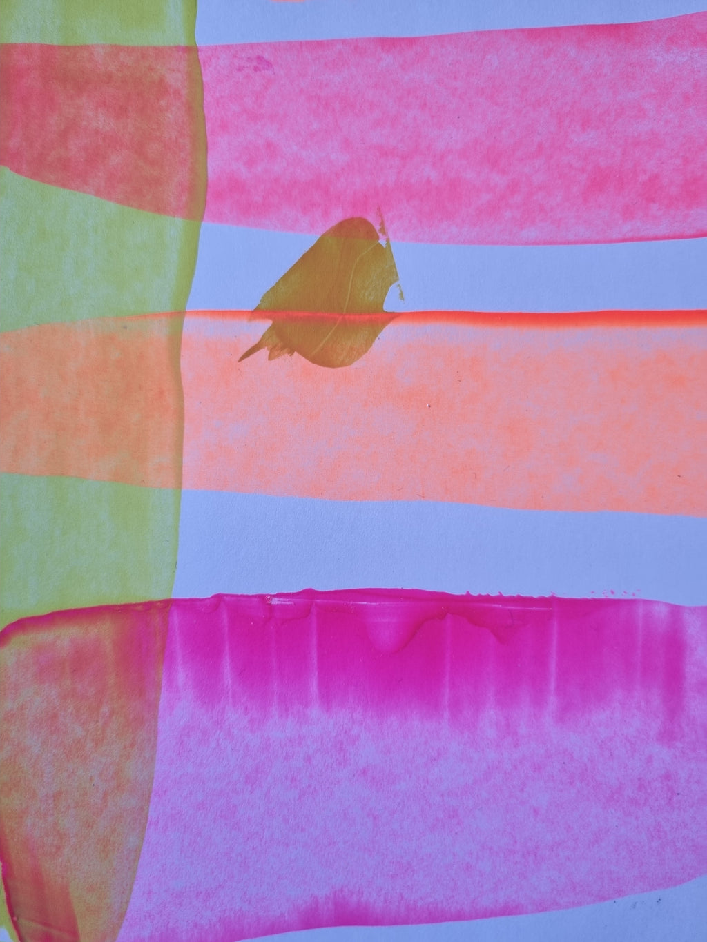 It Feels Like Summer