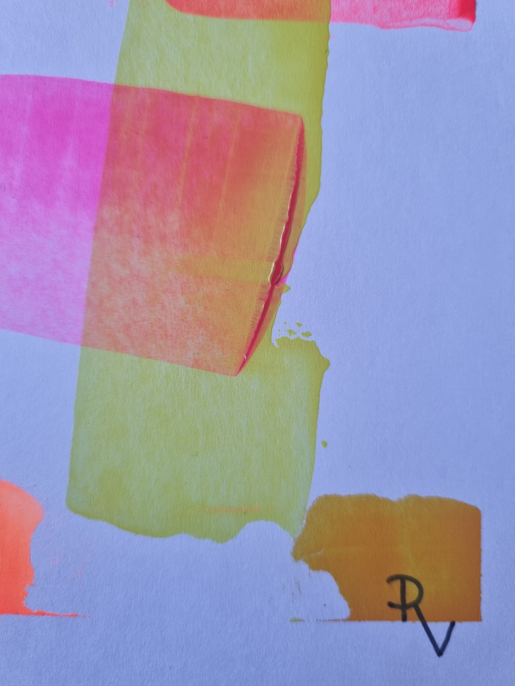 It Feels Like Summer